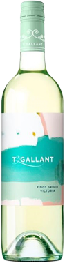 T'Gallant Pinot Grigio 2017